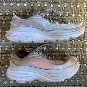 Hoka Bondi 8